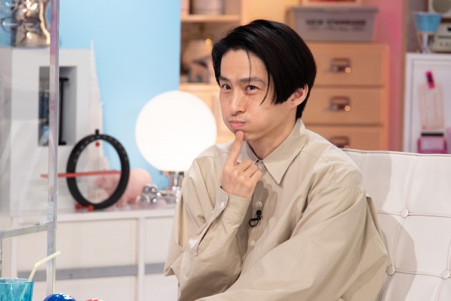 『あざとくて何が悪いの?』2021年5月29日放送回より