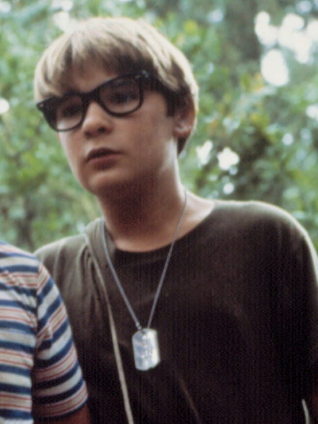 ジャック バウアー俳優も スタンド バイ ミー 公開から35年 子役たちの今 21年5月28日 写真 映画 コラム クランクイン ジャック バウアー俳優も スタンド バイ ミー 公開から35年 子役たちの今 21年5月28日 写真 映画 コラム クランクイン