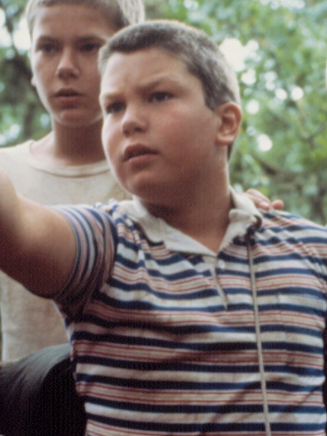 ジャック バウアー俳優も スタンド バイ ミー 公開から35年 子役たちの今 21年5月28日 写真 映画 コラム クランクイン