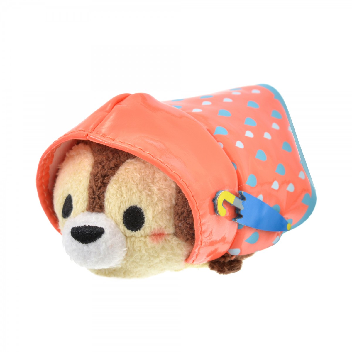 ディズニーストア　レイングッズ