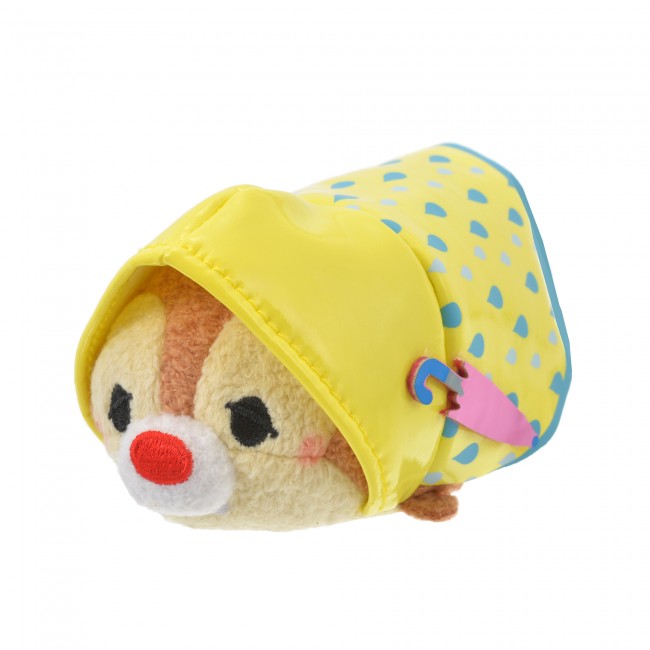 ディズニーストア 雨の日向けアイテム登場 Wpc とのコラボ商品も 21年5月31日 写真 アイテム クランクイン トレンド