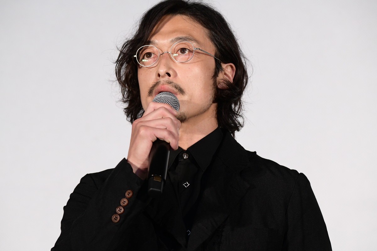 菅野美穂、10年ぶりの主演映画公開に笑顔「みなさんとお会いできてうれしい」