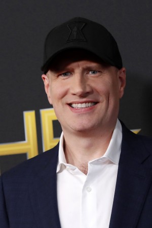 ケヴィン・ファイギ