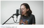 Adoのヒット曲「うっせぇわ」をアカペラカバーする土屋アンナ　※YouTubeチャンネル「ANNA'S TV」