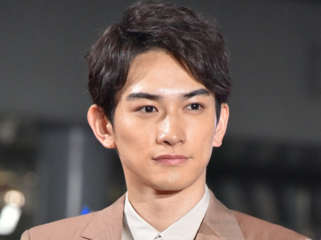 啓太 町田 Domani初登場！ 俳優・町田啓太(劇団EXILE)さんは、彼女に○○を求めてる!?