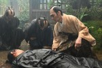 大河ドラマ『青天を衝け』第16回「恩人暗殺」場面写真