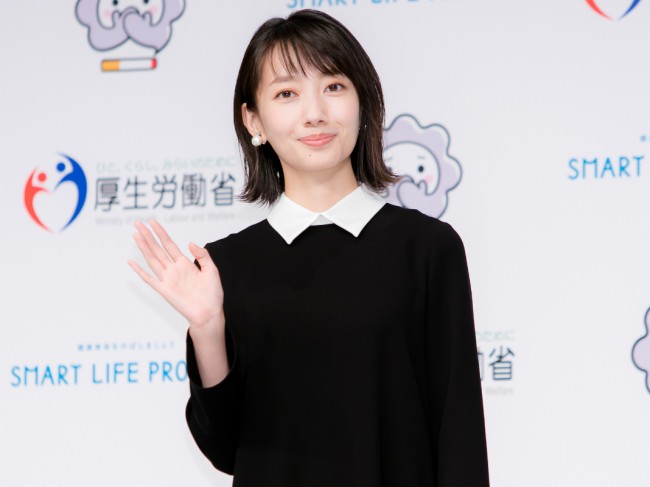 「令和3年度スマート・ライフ・プロジェクト」第一弾 世界禁煙デー記念イベント　20210531