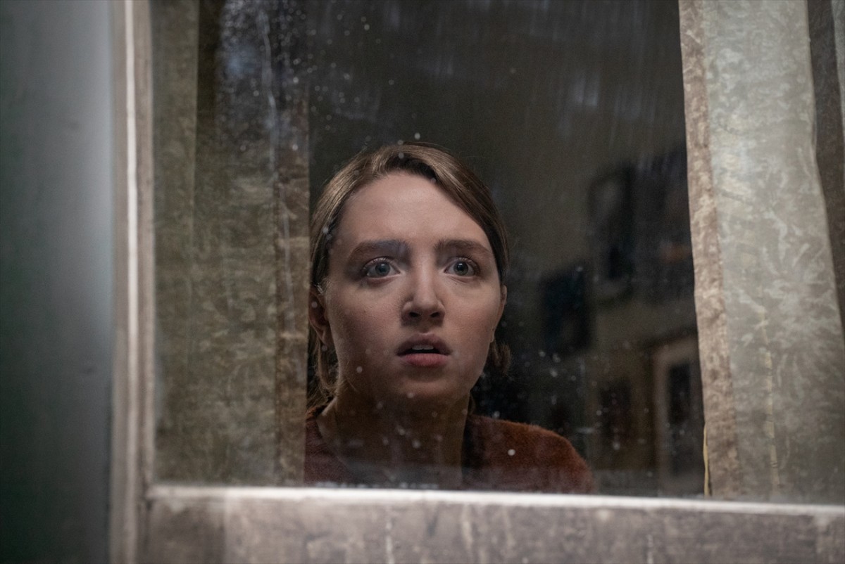 映画『RUN/ラン』場面写真