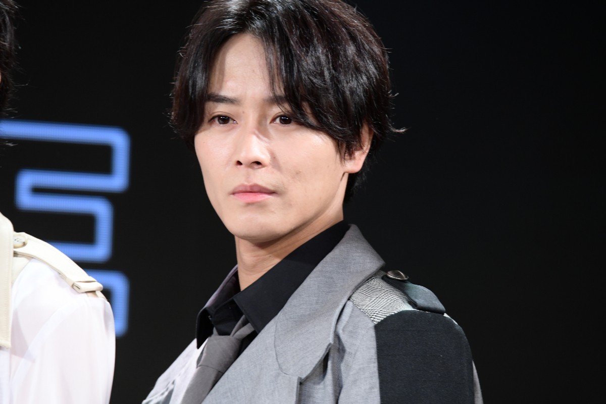 荒牧慶彦「サメみたいに動いてないと死んじゃう」　天然発言に共演者からツッコミ