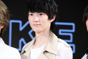 『REAL⇔FAKE 2nd Stage』完成披露トークイベントに登場した和田雅成