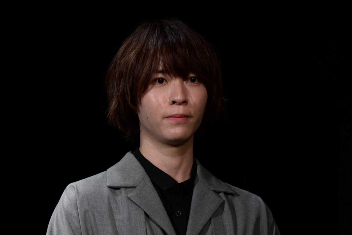 荒牧慶彦「サメみたいに動いてないと死んじゃう」　天然発言に共演者からツッコミ