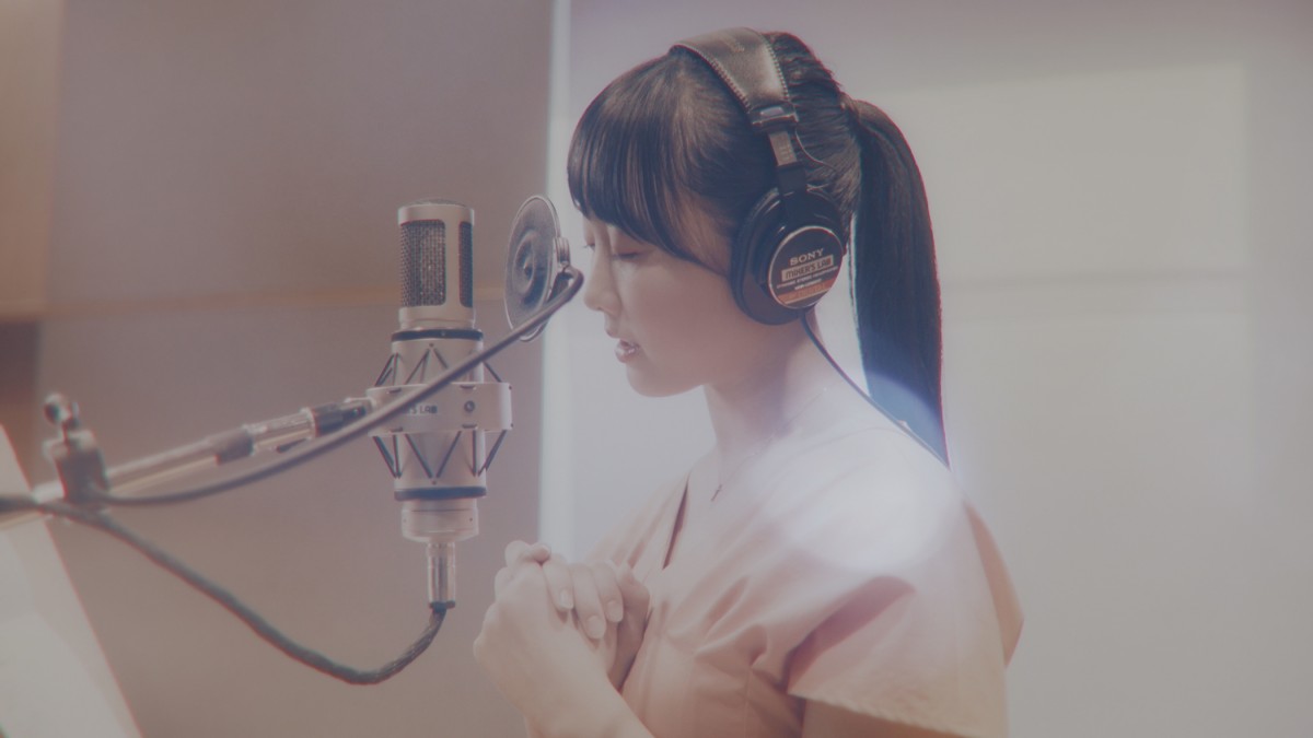 本田望結、17歳誕生日に歌手デビュー発表　作詞にも挑戦