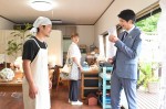 ドラマ『着飾る恋には理由があって』第7話より