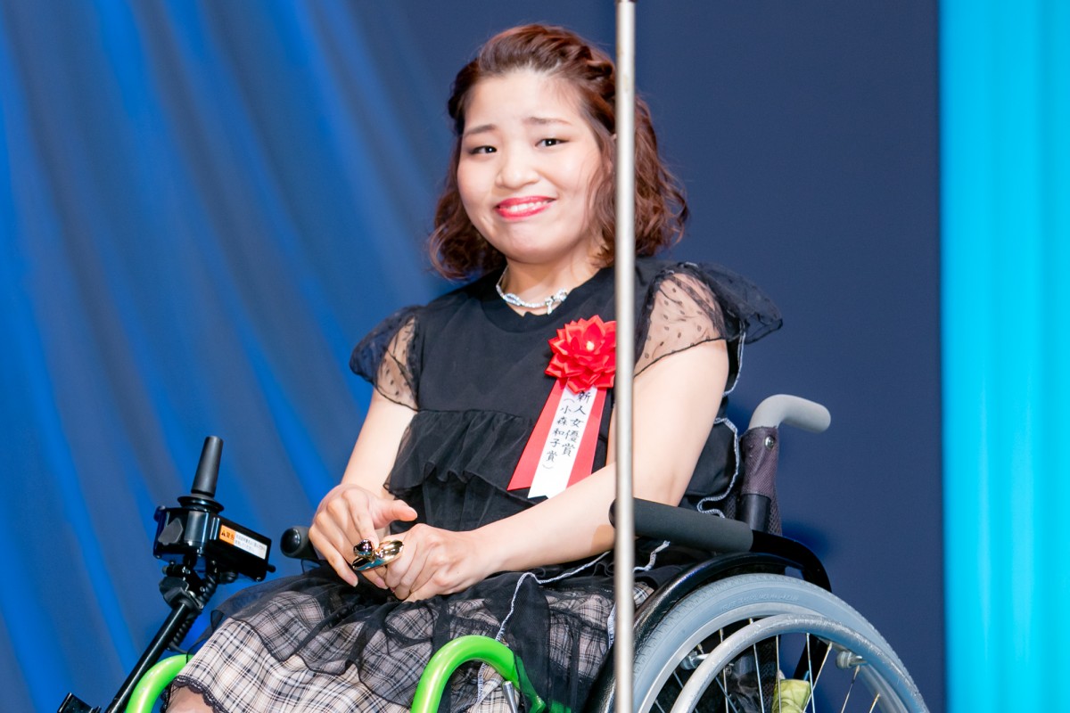 のん、主演女優賞に感慨「この道を頑張っていきたい」　新人男優賞・奥平大兼は「自分に自信が持てるように」