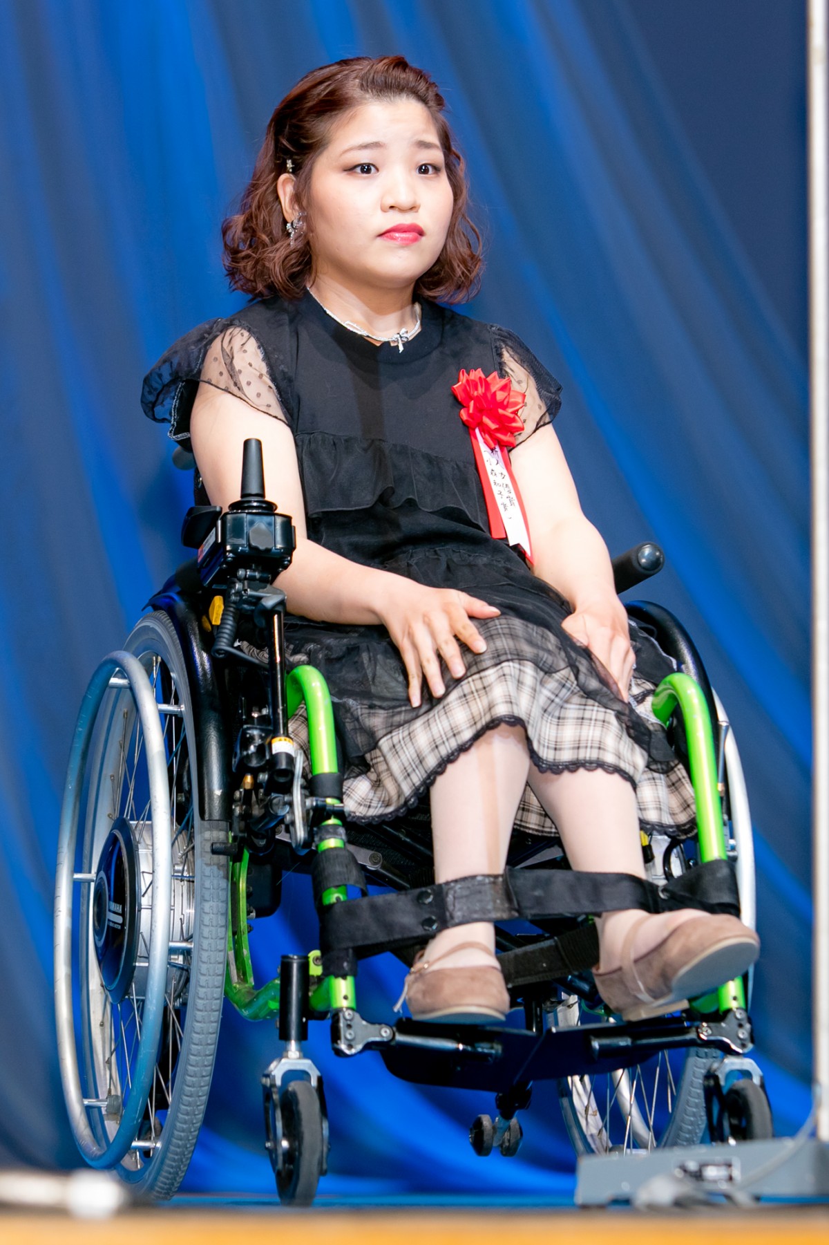 のん、主演女優賞に感慨「この道を頑張っていきたい」　新人男優賞・奥平大兼は「自分に自信が持てるように」