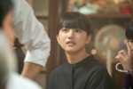 NHK連続テレビ小説『おかえりモネ』第12回より