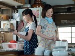 NHK連続テレビ小説『おかえりモネ』第12回より