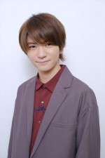 【写真】『彼女はキレイだった』出演するHiHi Jets・高橋優斗