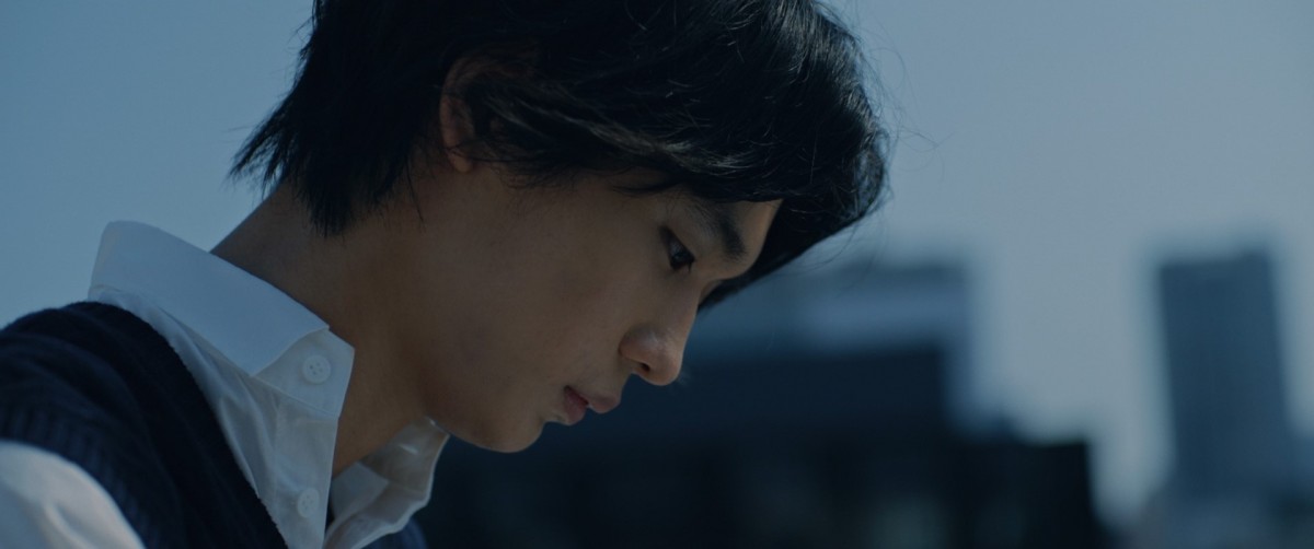 倉悠貴＆三浦透子＆清水尋也ら共演　青春群像劇『スパゲティコード・ラブ』公開決定