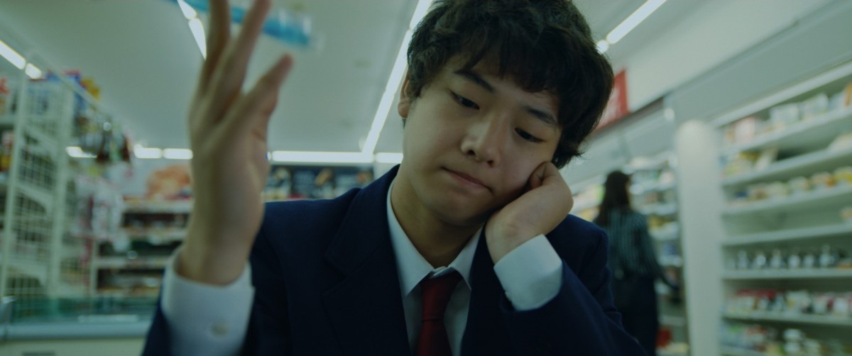 倉悠貴＆三浦透子＆清水尋也ら共演　青春群像劇『スパゲティコード・ラブ』公開決定