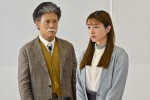 ドラマ『恋はDeepに』第8話場面写真