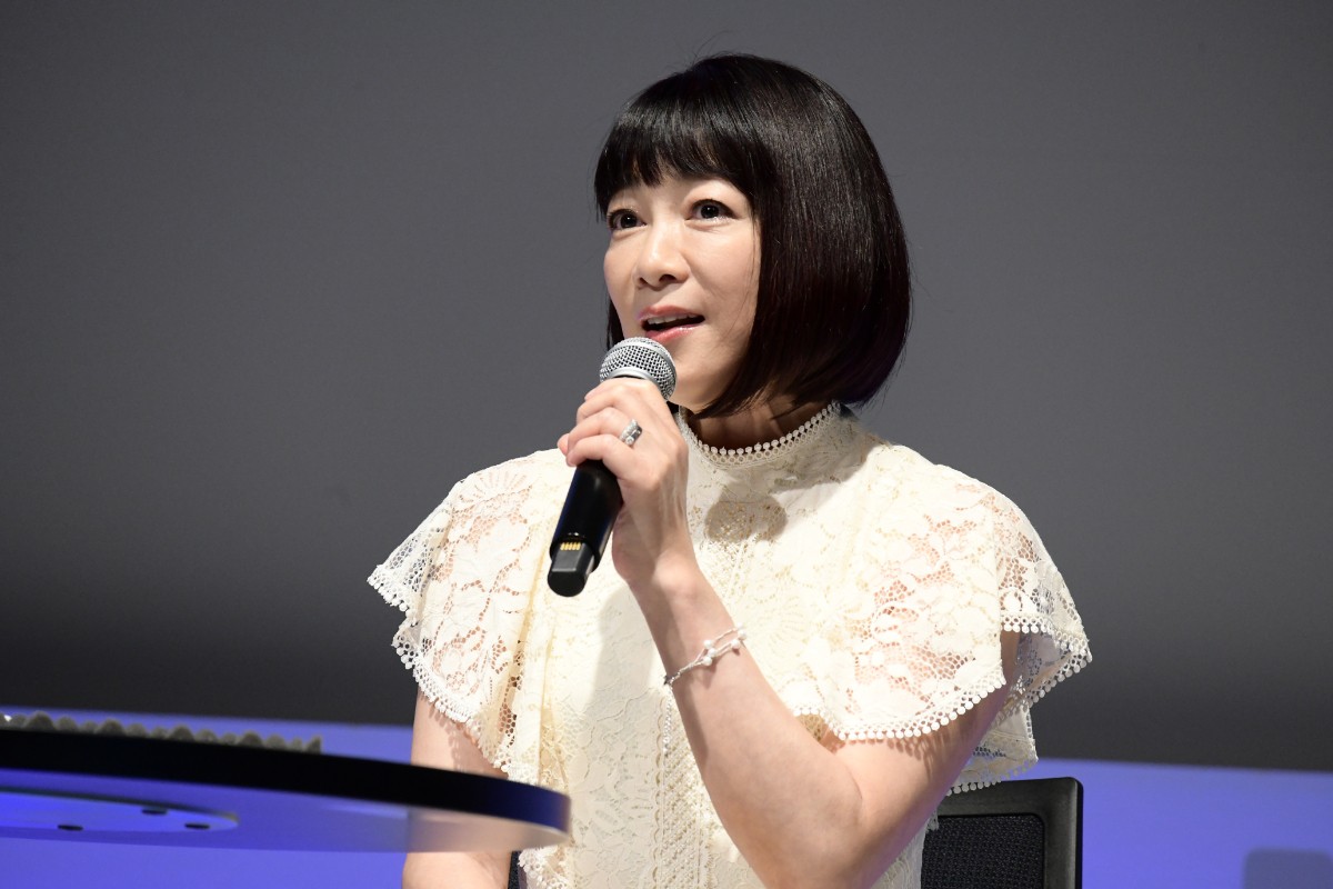 堀ちえみ「生きていれば何でもできる」　デビュー40周年コンサートに向けて「頑張りたい」