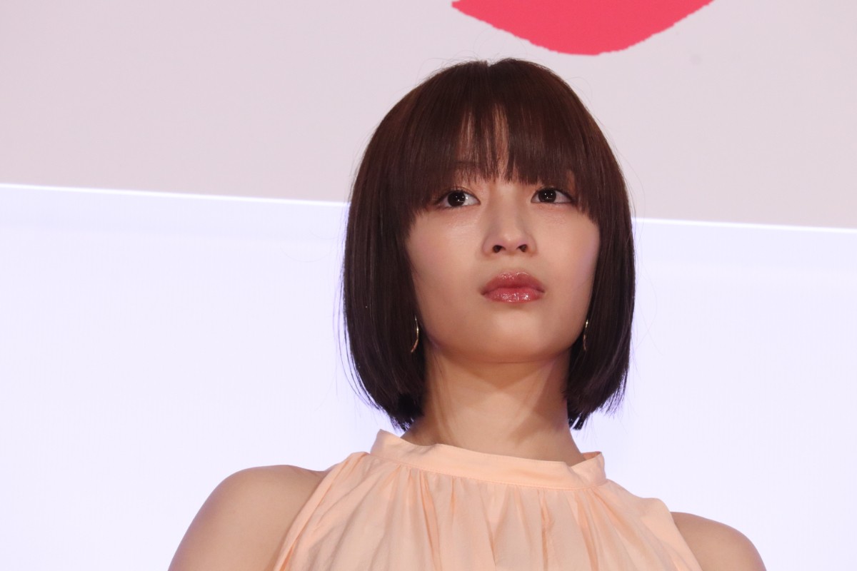 吉永小百合＆広瀬すず、『いのちの停車場』“東京初日”に感謝「本当にうれしい」