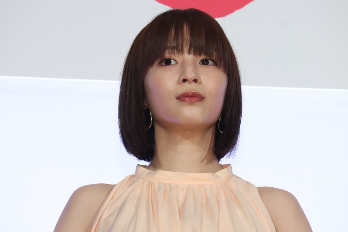 吉永小百合＆広瀬すず、『いのちの停車場』“東京初日”に感謝「本当にうれしい」