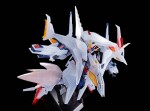 『機動戦士ガンダム 閃光のハサウェイ』イベント限定ガンプラ「HG 1／144 ペーネロペー［クリアカラー］」