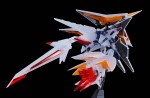 『機動戦士ガンダム 閃光のハサウェイ』イベント限定ガンプラ「HG 1／144 ペーネロペー［クリアカラー］」