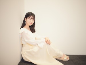 乃木坂46・筒井あやめ