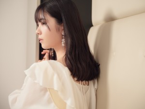 乃木坂46・筒井あやめ