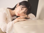 【インタビュー】乃木坂46・筒井あやめ、14歳での上京物語　「好きなようにやっていいよ」背中を押してくれた両親の言葉