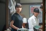 NHK連続テレビ小説『おかえりモネ』第13回より