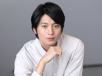 向井理