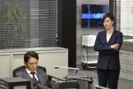 ドラマ『桜の塔』第8話場面写真