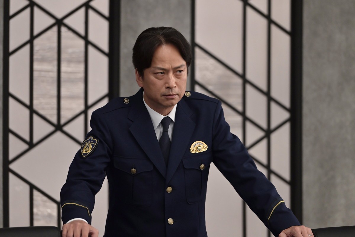『桜の塔』第8話　“上條”玉木宏、黒幕を暴くため“千堂”椎名桔平ら派閥トップ招集