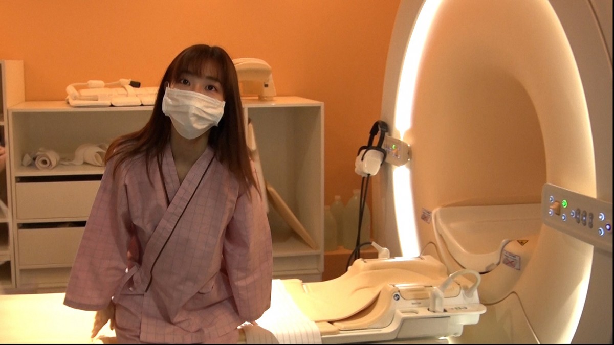 AKB48・柏木由紀、初の人間ドックでまさかの診断結果　『主治医が見つかる診療所SP』出演