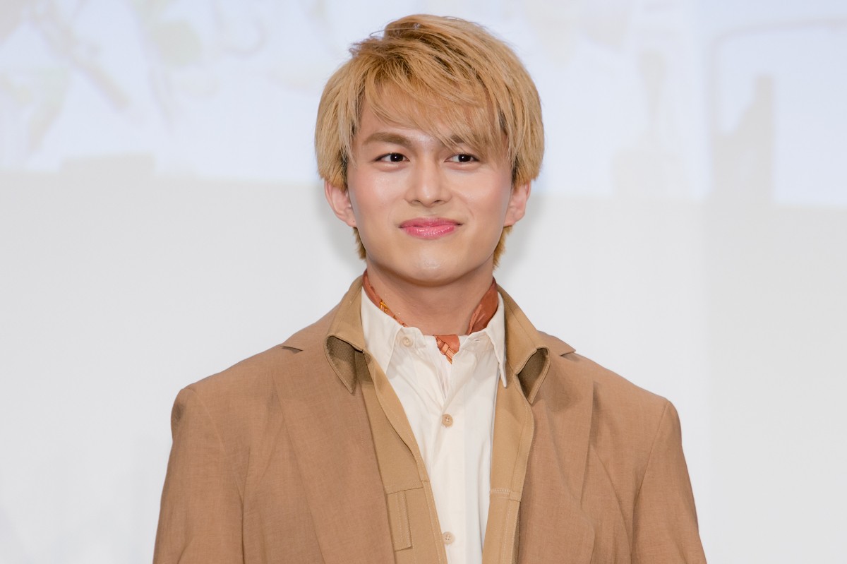 由紀さおり、ボイメン本田の夢“自社ビルライブ会場”に笑み「いつか出してちょうだい」