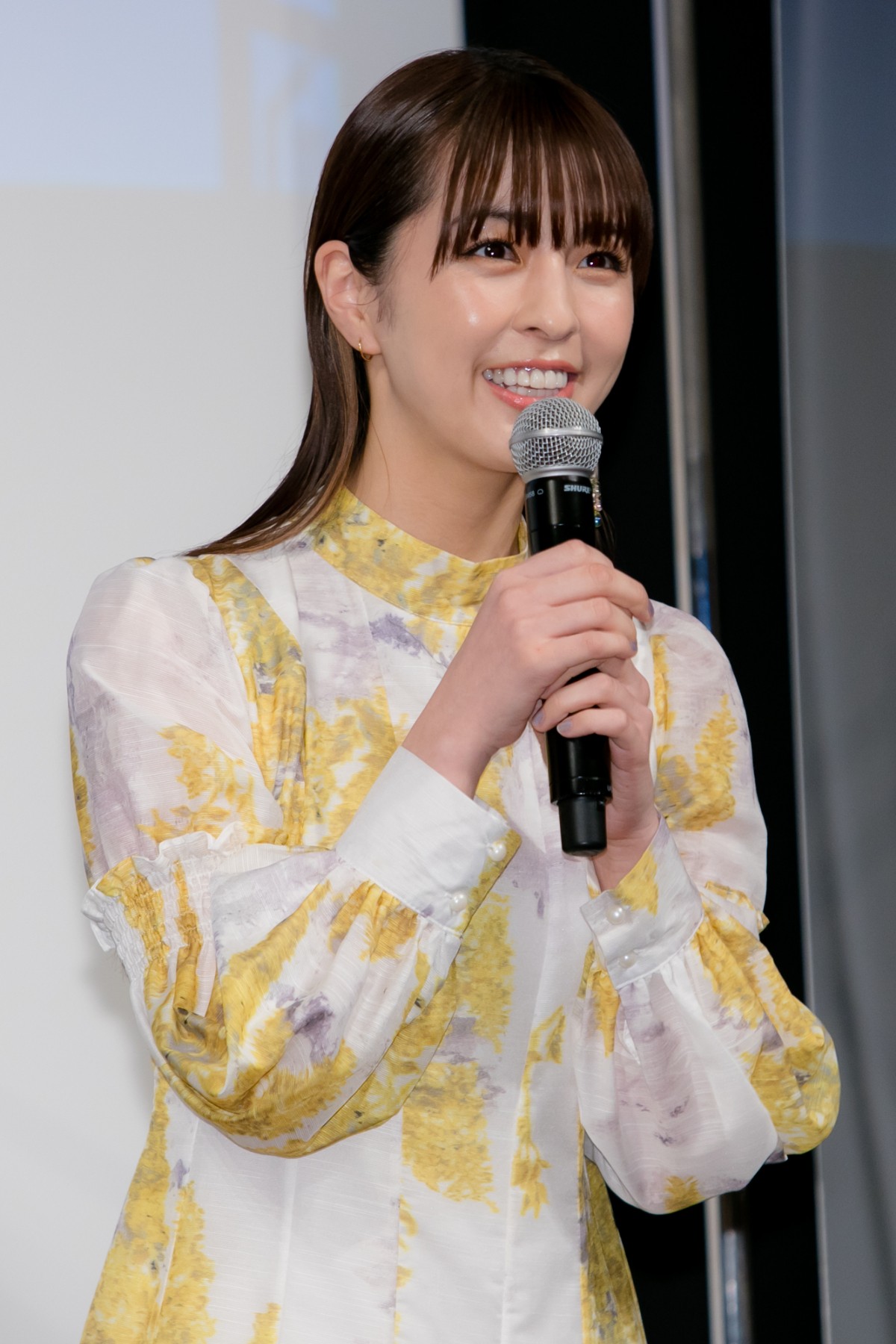 由紀さおり、ボイメン本田の夢“自社ビルライブ会場”に笑み「いつか出してちょうだい」