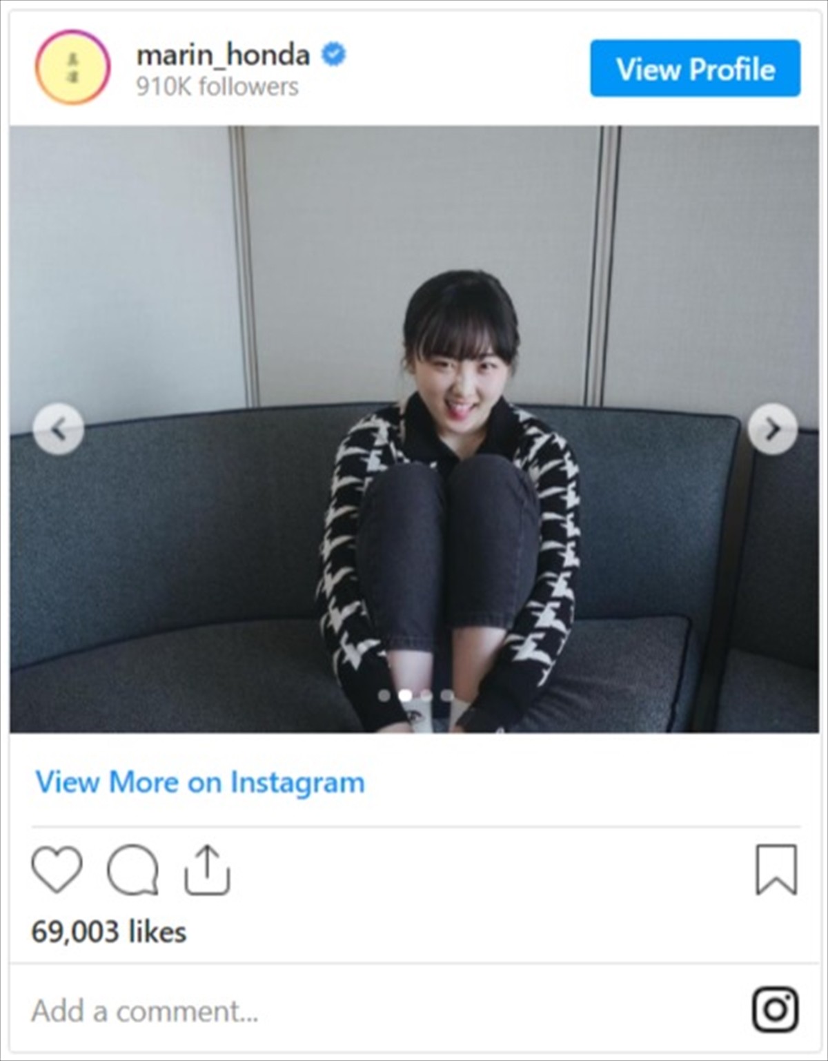 本田望結、17歳のバースデー　真凛＆紗来と3姉妹ショットに反響「立派に成長したね」