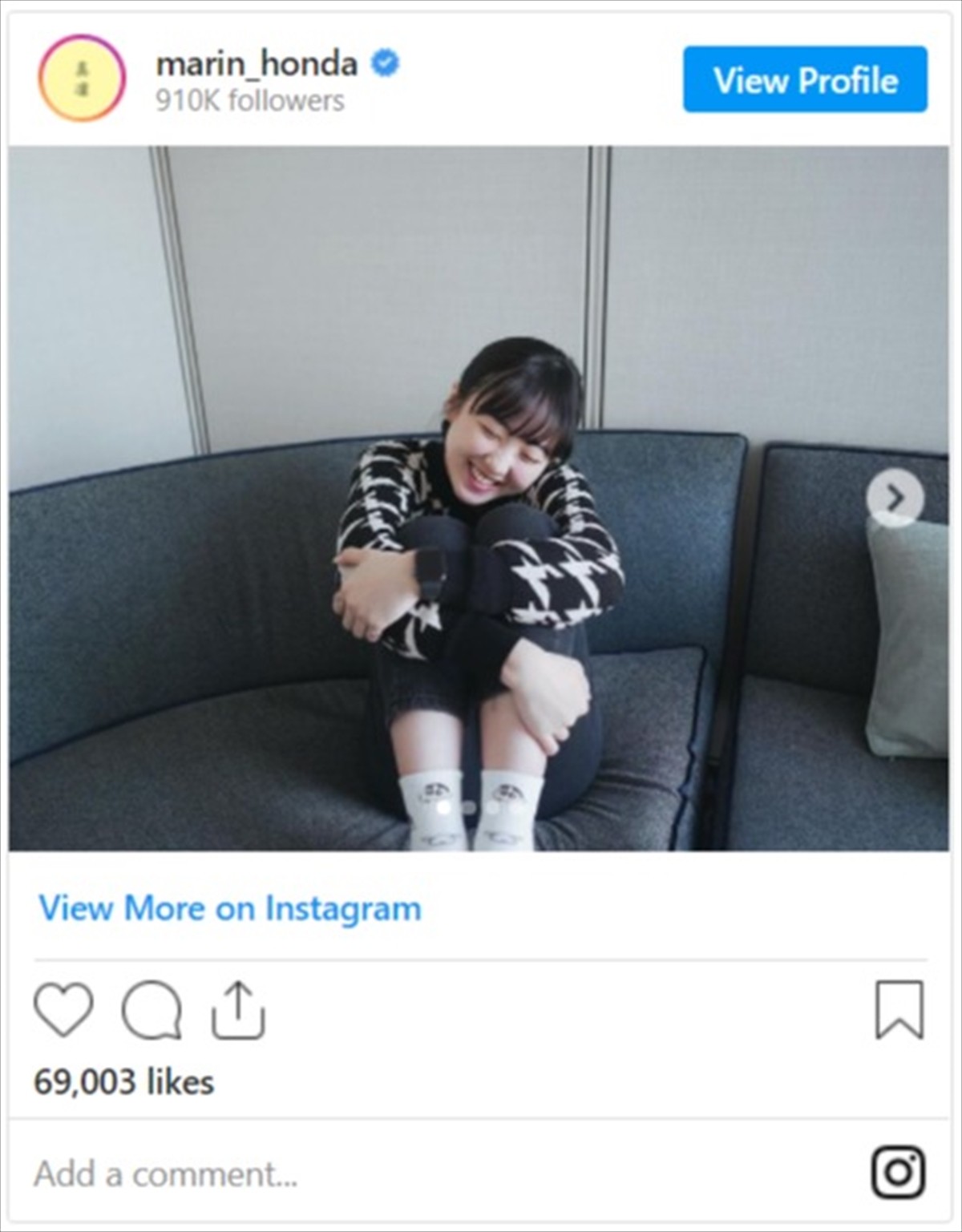 本田望結、17歳のバースデー　真凛＆紗来と3姉妹ショットに反響「立派に成長したね」