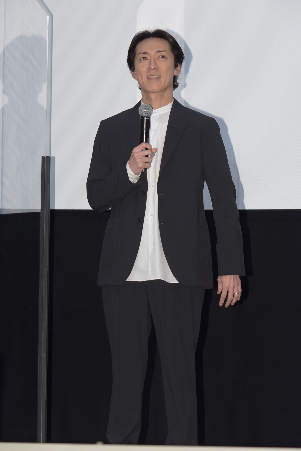 日向坂46・影山優佳、サッカー愛爆発も「しゃべりすぎちゃった」と照れ笑い