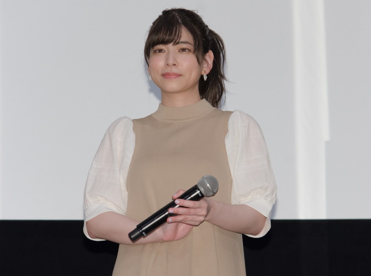 日向坂46・影山優佳、サッカー愛爆発も「しゃべりすぎちゃった」と照れ笑い