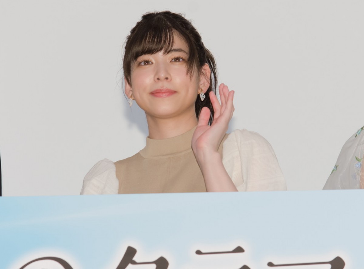 日向坂46・影山優佳、サッカー愛爆発も「しゃべりすぎちゃった」と照れ笑い