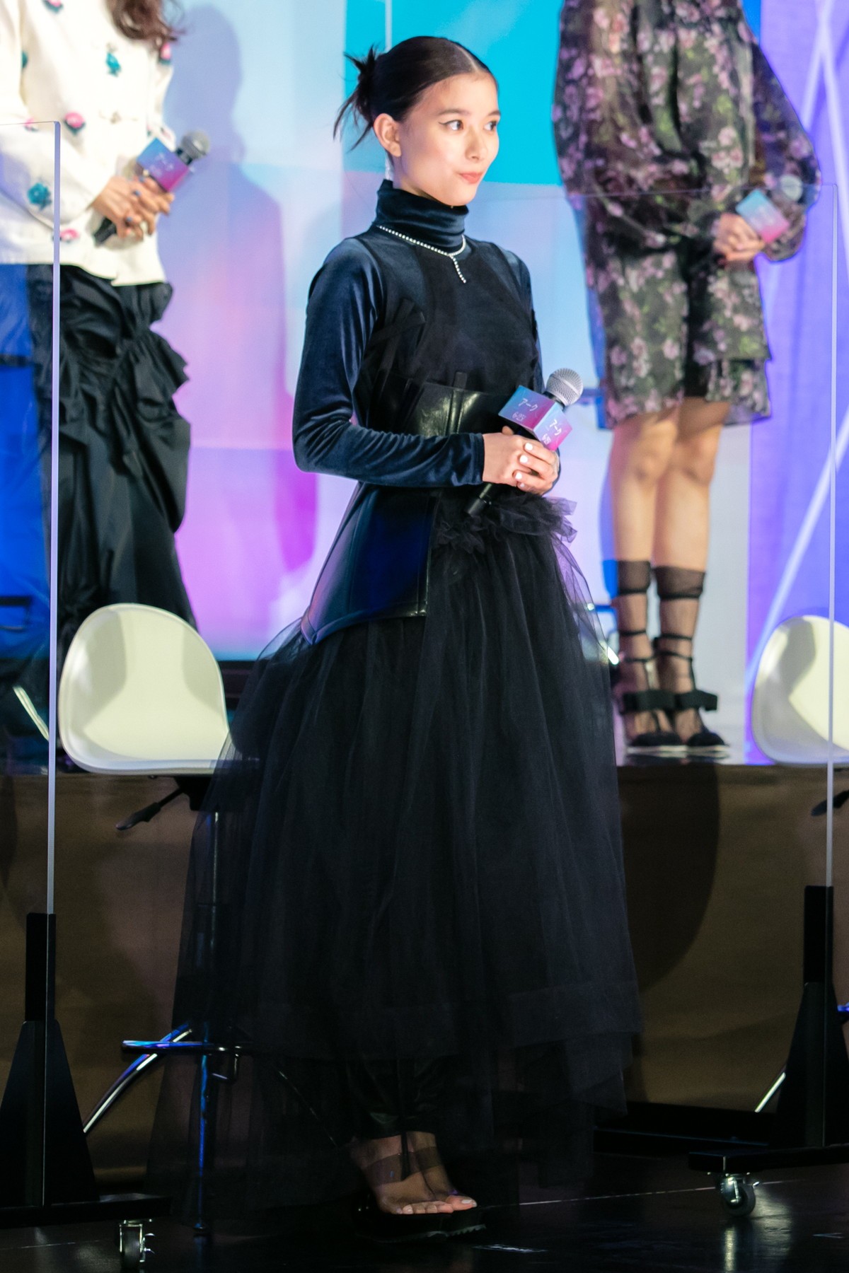 岡田将生、芳根京子と久々の共演で“キスシーン”「緊張しました」