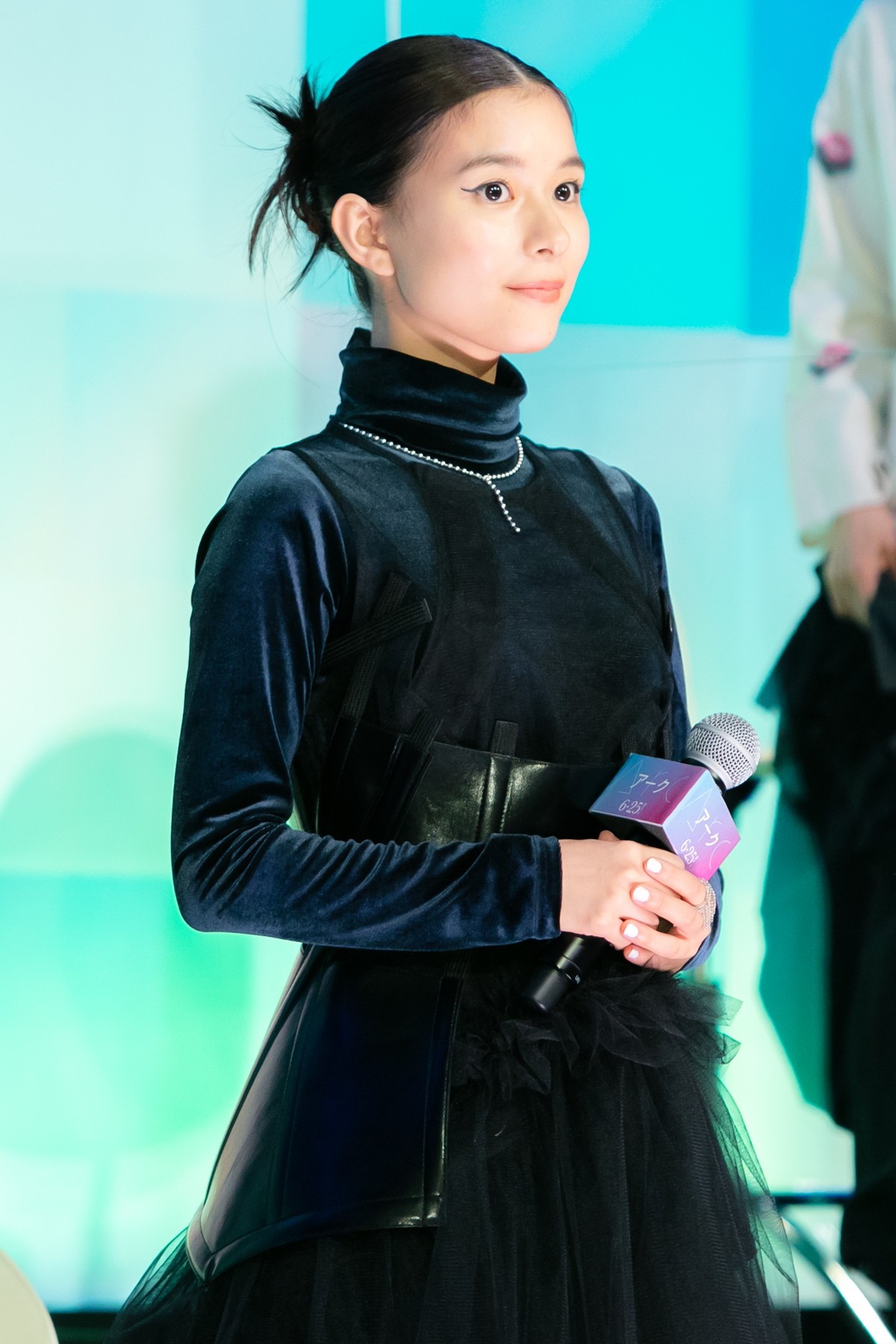 岡田将生、芳根京子と久々の共演で“キスシーン”「緊張しました」