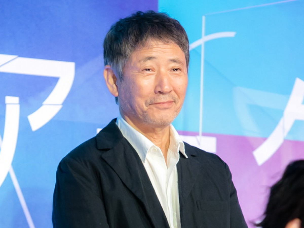 岡田将生、芳根京子と久々の共演で“キスシーン”「緊張しました」