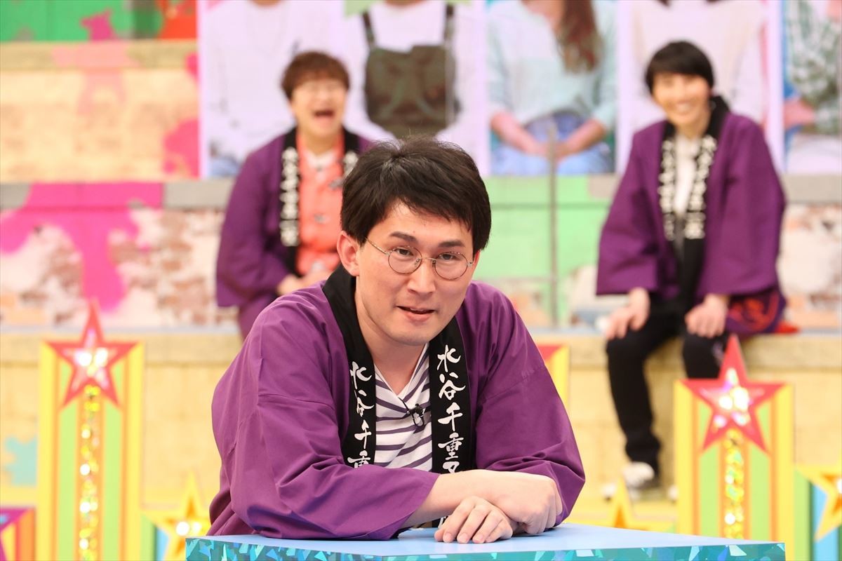 山崎育三郎＆浮所飛貴とペアで戦いに挑む！　今夜放送『VS魂』に武田真治、生駒里奈ら出演