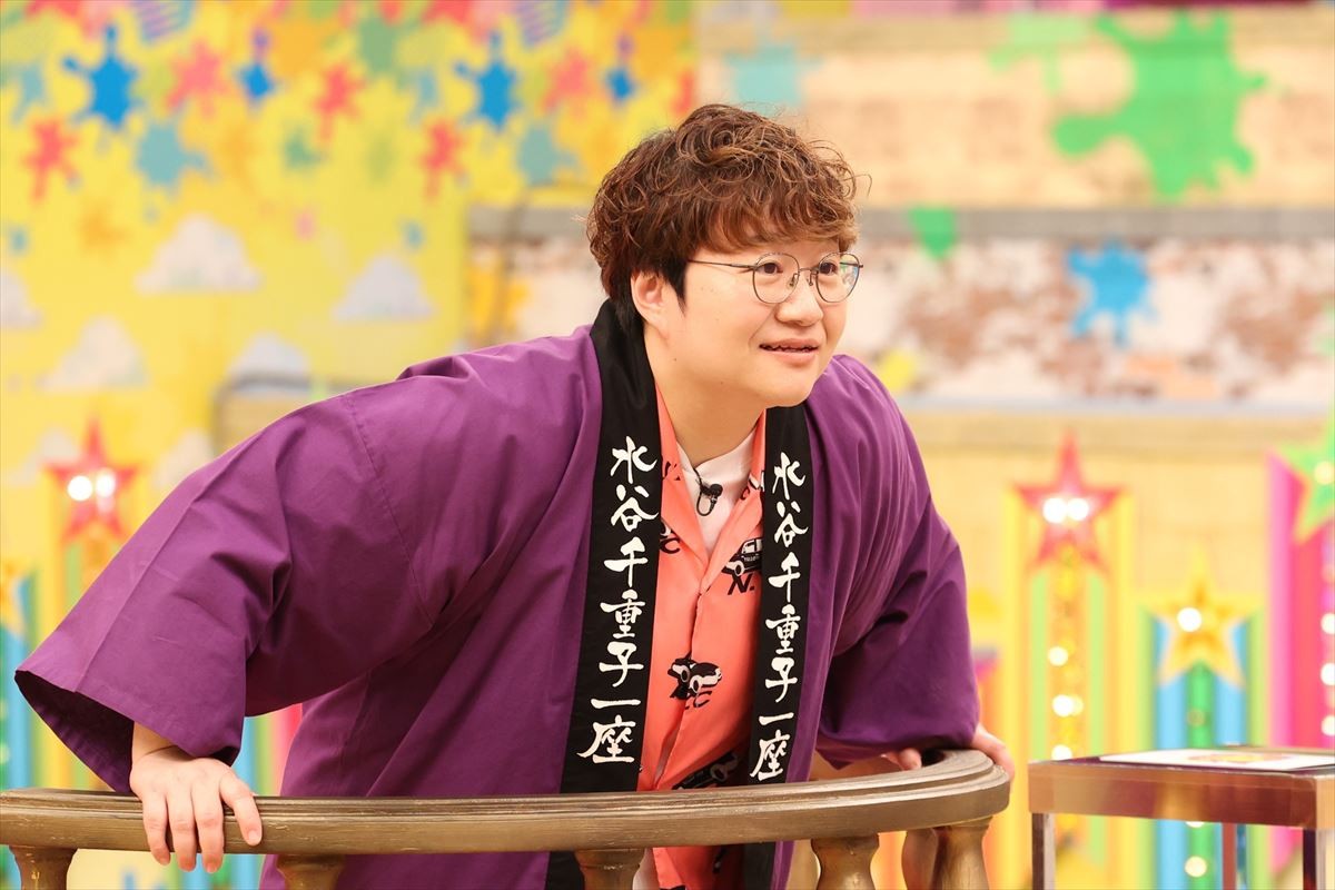山崎育三郎＆浮所飛貴とペアで戦いに挑む！　今夜放送『VS魂』に武田真治、生駒里奈ら出演